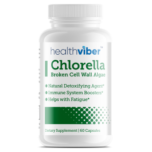 Chlorella