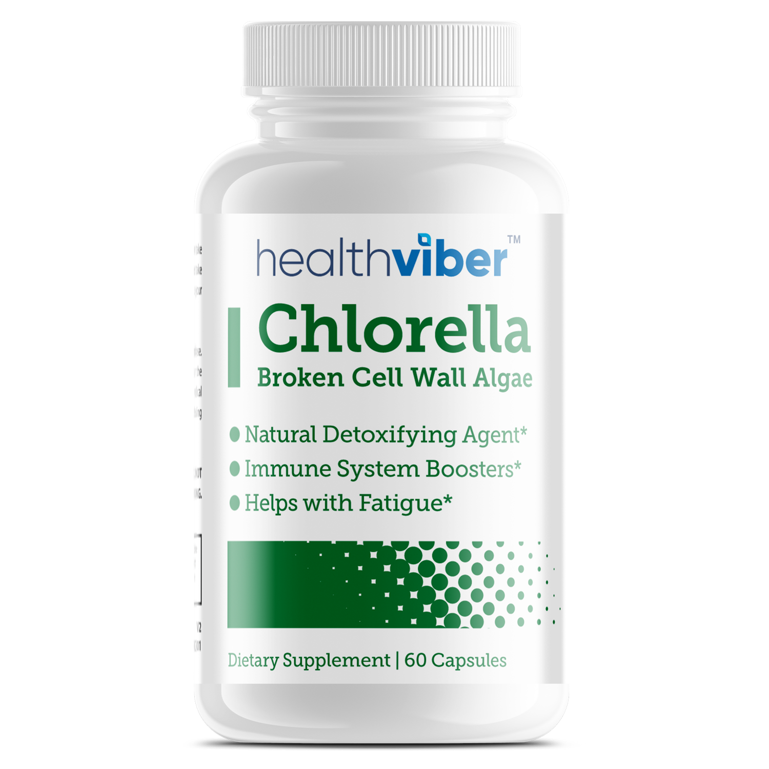 Chlorella