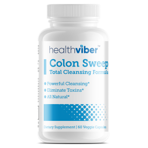Colon Sweep