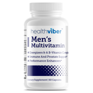 Men’s Multivitamin