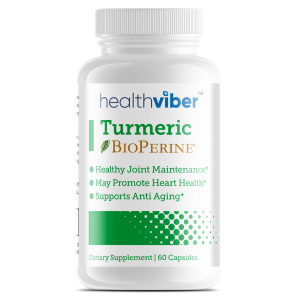 Turmeric BioPerine