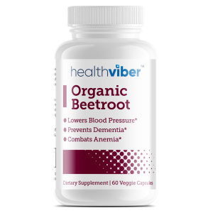 Organic Beetroot
