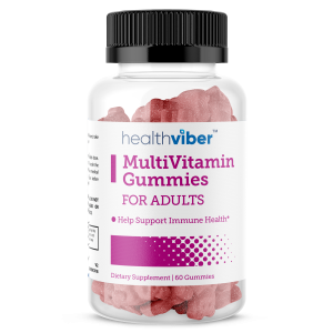 MultiVitamin Gummies