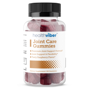 Joint Care Gummies