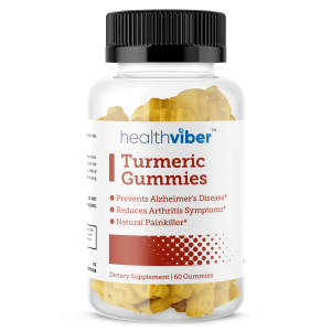 Turmeric Gummies