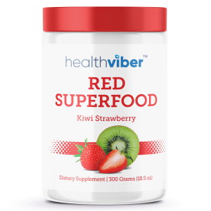 Red Superfood