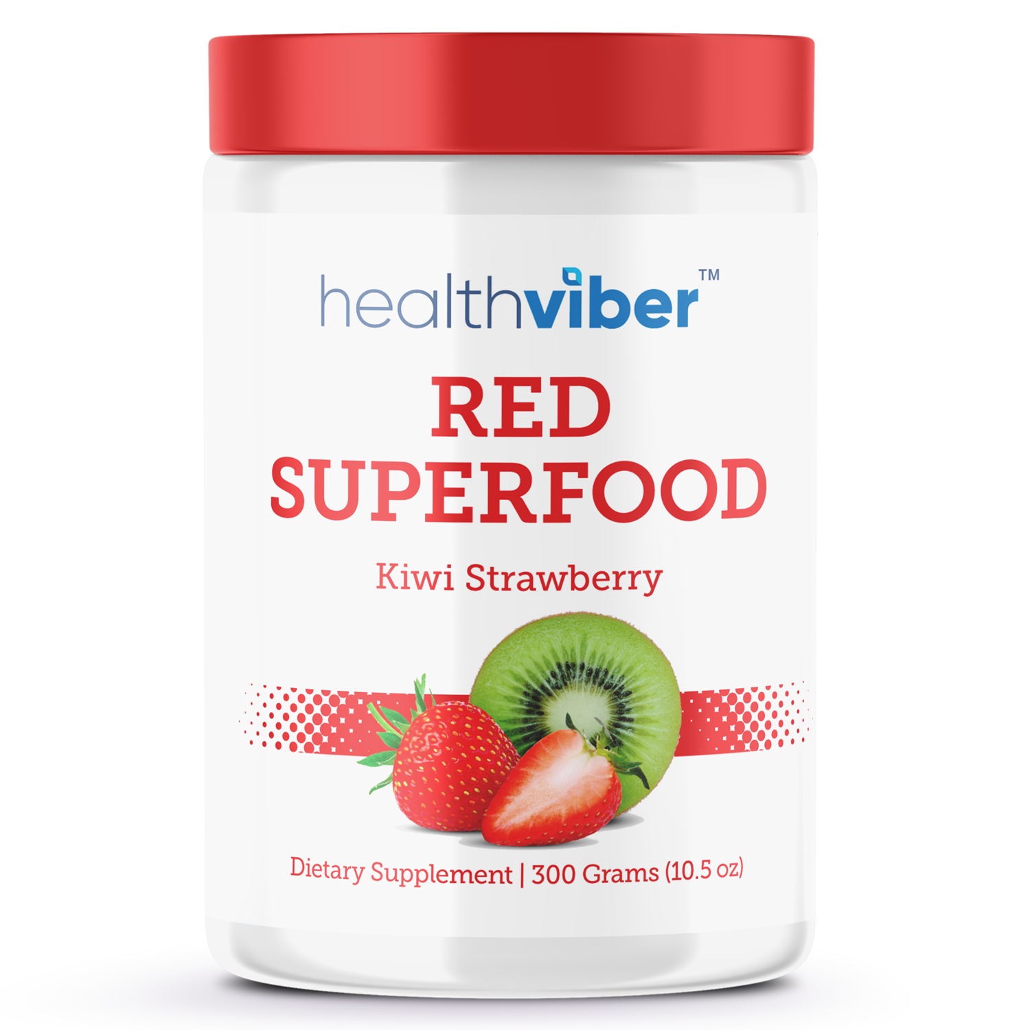 Red Superfood