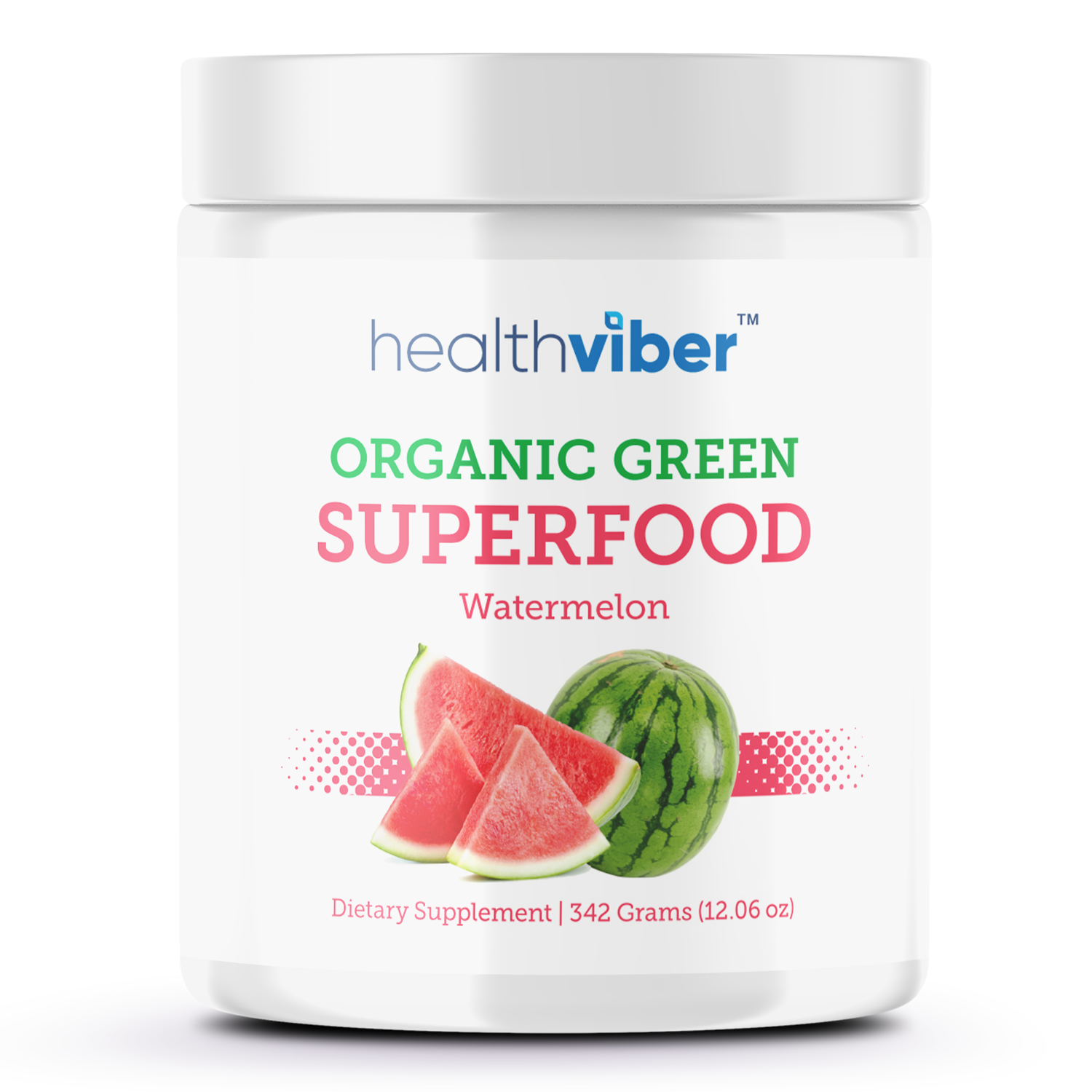 Organic Green Superfood