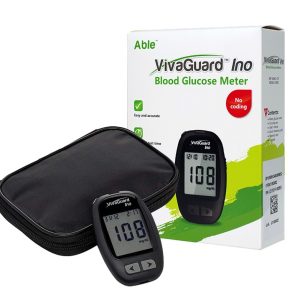 Able VivaGuard Ino Blood Glucose Monitor