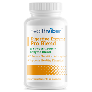 Digestive Enzyme Pro Blend
